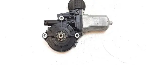 Toyota Prius (XW20) Rear door window regulator motor 8572035140