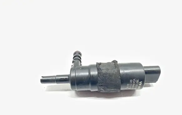 Audi A6 Allroad C6 Headlight washer pump 3B7955681 001016