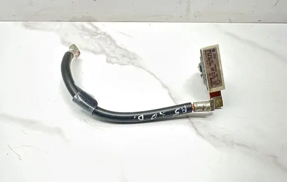 Audi A5 8T 8F Negative earth cable (battery) 8K0915181