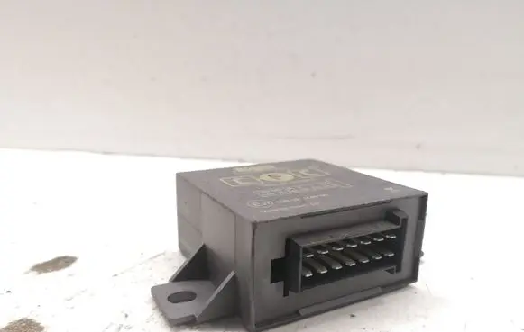 Volvo XC70 Other control units/modules