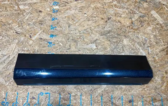 Mazda CX-60 Rear door trim (molding) KR9R-51RC1 S2510G242-M
