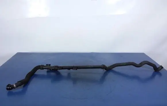 BMW 7 F01 F02 F03 F04 Engine coolant pipe/hose 9170339