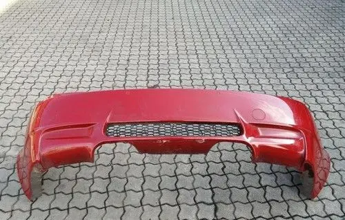 BMW 3 E92 E93 Rear bumper cross member 7899833
