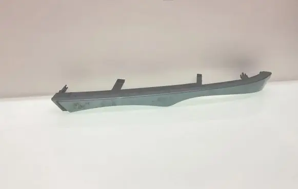 Under headlight/headlamp trim