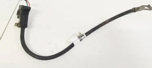 BMW X4 F26 Positive cable (battery) 6121930235801 13264014CZ