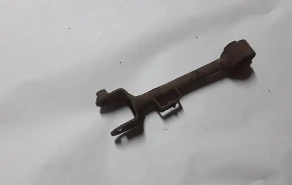 Honda CR-V Rear control arm 52390SWAA00