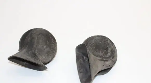 Land Rover Range Rover Classic Horn signal
