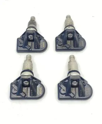 BMW 3 G20 G21 Tire pressure sensor 6877936