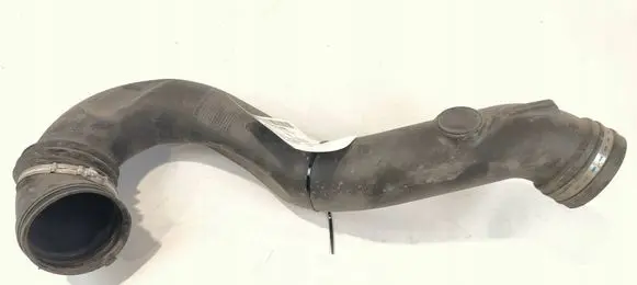 Fiat Ducato Heater radiator pipe/hose 53165197