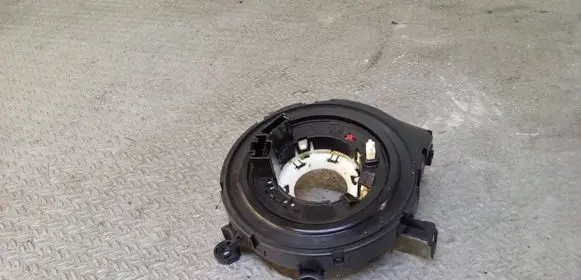 BMW 1 E81 E87 Airbag slip ring squib (SRS ring) 912250904