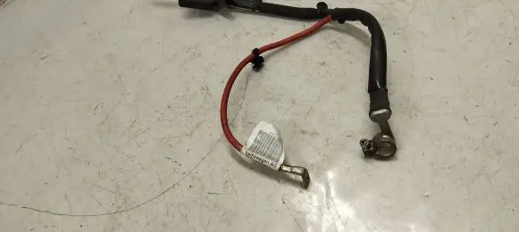 Skoda Octavia Mk3 (5E) Wires (starter motor) 5q0971228a
