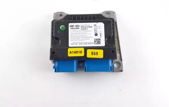 Hyundai Ioniq 5 Airbag control unit/module 95910GI300 680820700