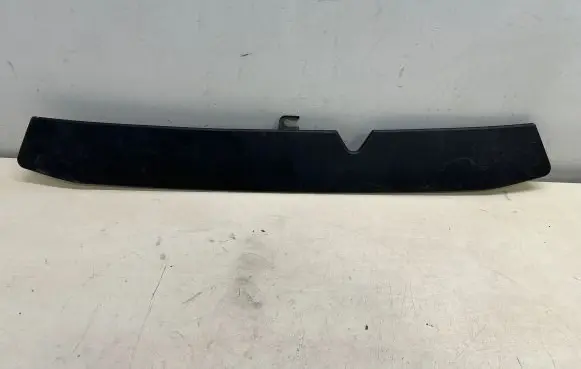 Audi A8 S8 D4 4H Intercooler air guide/duct channel 4H0807217A