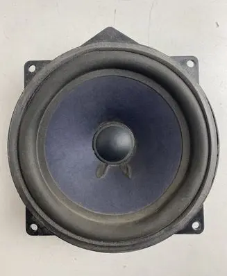 Volkswagen Phaeton Front door speaker 3D0035454B