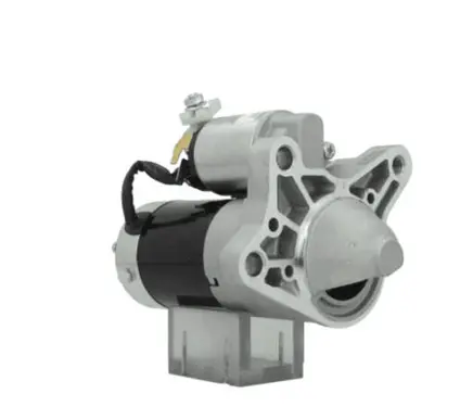 Mazda 3 II Starter motor M1T81582