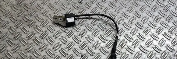 Audi Q7 4L ESP acceleration yaw rate sensor 15179200321 N1001040
