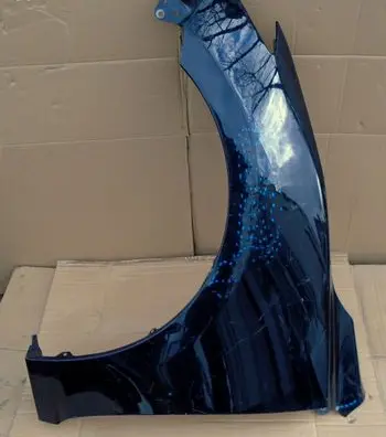 Mazda 3 II Fender