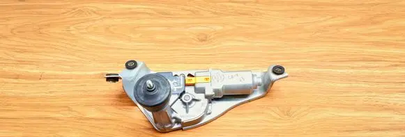 Honda CR-V Rear window wiper motor 
