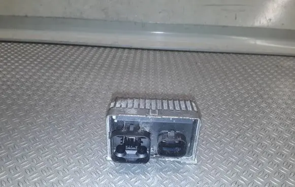 Ford Transit Glow plug pre-heat relay CC1112B533AB