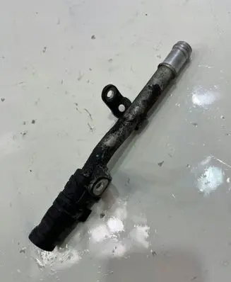 Audi A6 C7 Engine coolant pipe/hose 059121512H | 888.119.303