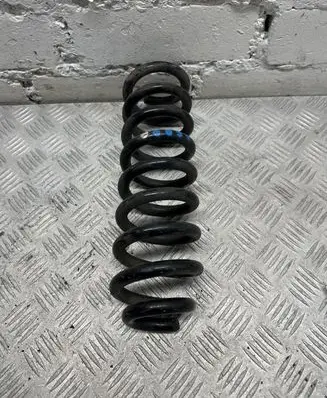Mercedes-Benz GLC X253 C253 Rear coil spring