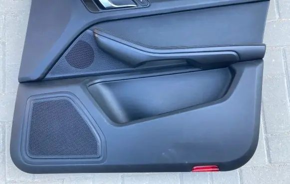Porsche Macan (95B) Front door card panel trim 95B867106 95B863979 95B867012