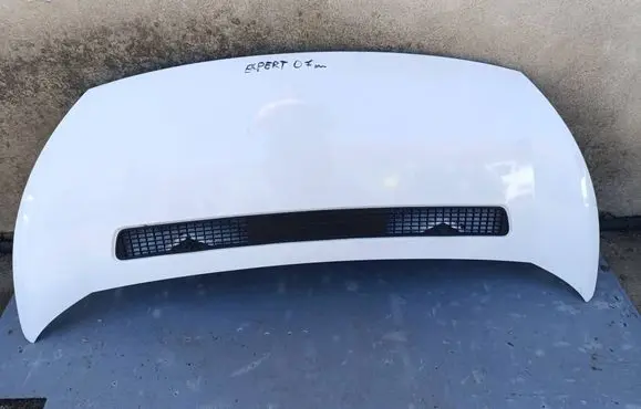 Peugeot Expert Engine bonnet/hood