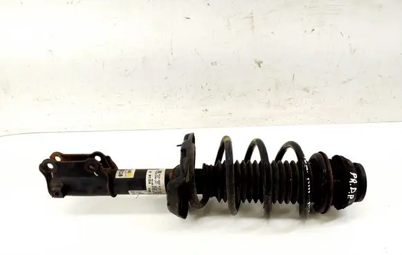 KIA Rio Front shock absorber/damper 54660H8200 54627H8000