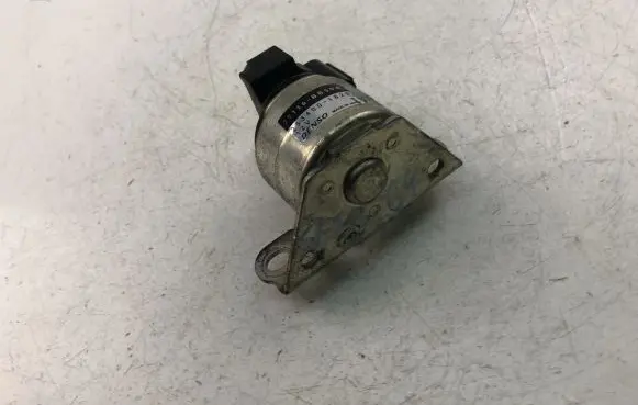 Nissan Qashqai Turbo solenoid valve 25116BB50A