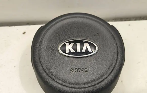 KIA Sorento Steering wheel airbag 56900C5100