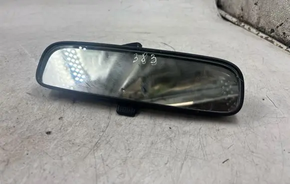 Mitsubishi Lancer X Rear view mirror (interior) 