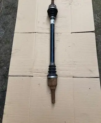 Citroen Nemo Front driveshaft 51783852 00808888B