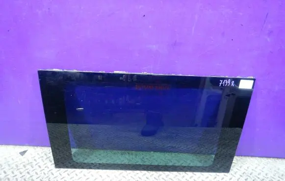 Ford Transit - Tourneo Connect Rear side window