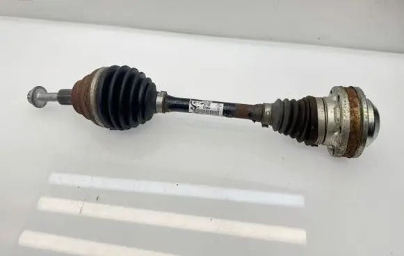 Cupra Formentor Front driveshaft 3Q0407271AB 0500082498