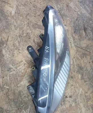 Ford Galaxy Headlight/headlamp