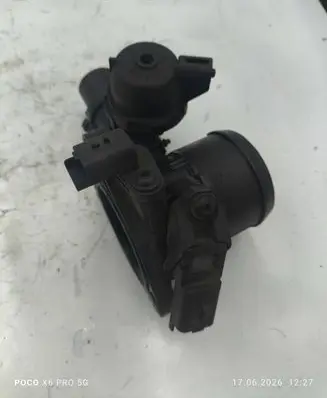 Ford S-MAX Throttle valve 6G9Q9E926AE