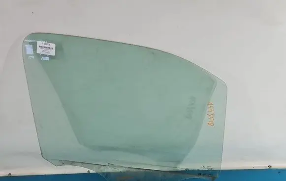 Toyota ProAce City Front door window glass four-door IMPRK1543518