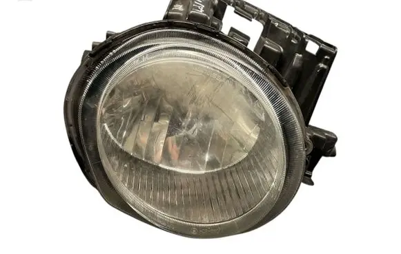 Nissan Juke I F15 Headlight/headlamp 55410000