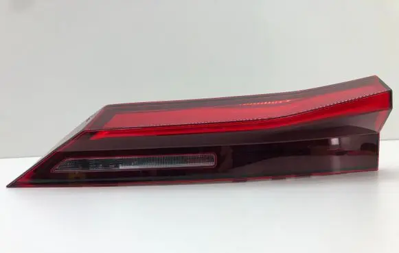 BMW X1 U11 Tailgate rear/tail lights