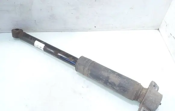 Opel Astra J Rear shock absorber/damper 13420233