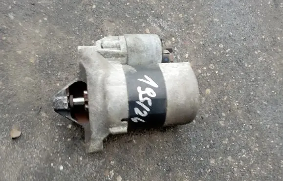 Renault Twingo I Starter motor