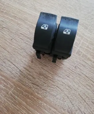 Renault Laguna II Electric window control switch