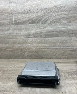 Volvo V70 Engine control unit/module 09496667A 0281001776