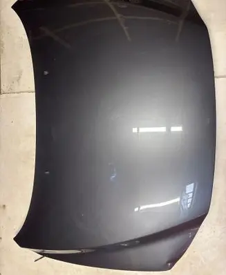 Volvo S60 Engine bonnet/hood 