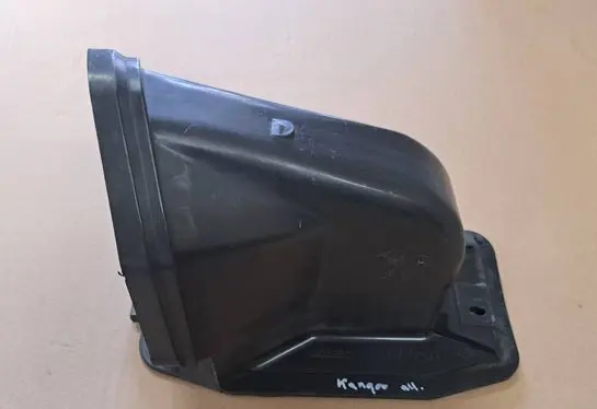 Renault Kangoo I Cabin air micro filter frame (part) 16020100