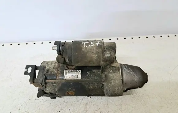 Honda Accord Starter motor