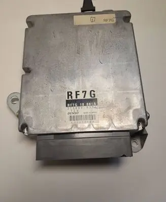 Mazda 6 Engine control unit/module 2758006371