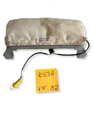 BMW 5 E39 Passenger airbag 39823163004F 30004892B 30004126B