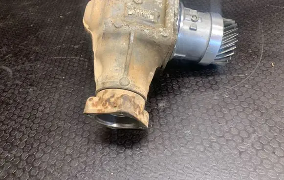 Honda CR-V Front differential GR082040392