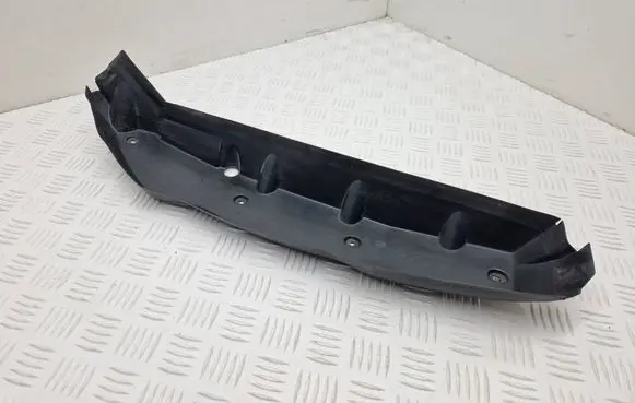 Mercedes-Benz GLK (X204) Fender end trim A2048891125 167101